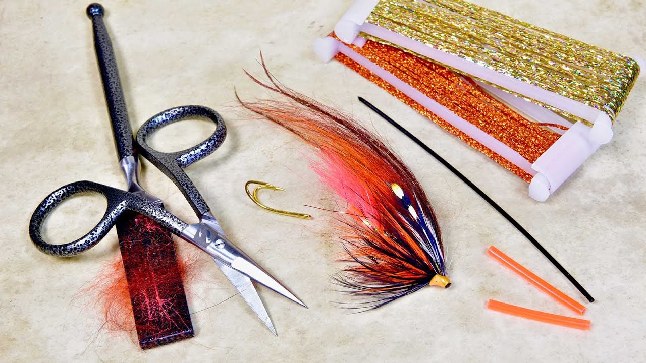 Pattern of the Month #12 – Classic Sierrakorva