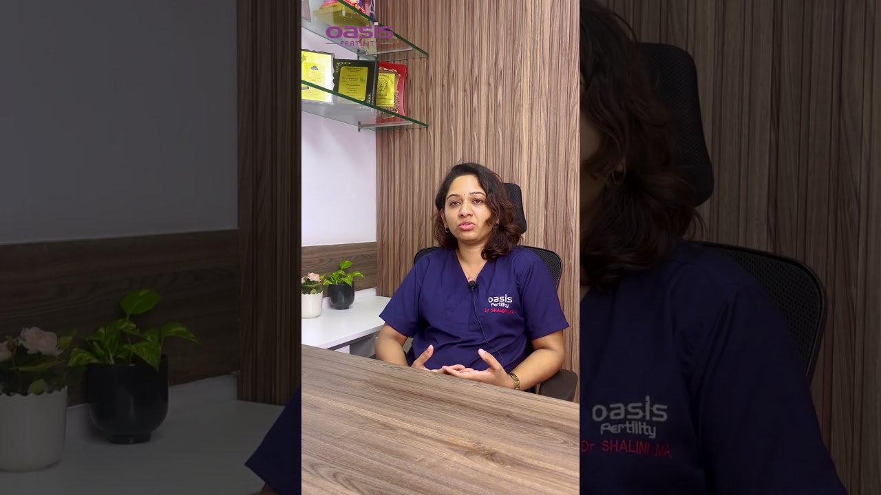 Are twins more common in IUI treatment  | Oasis Fertility | Dr. Shalini