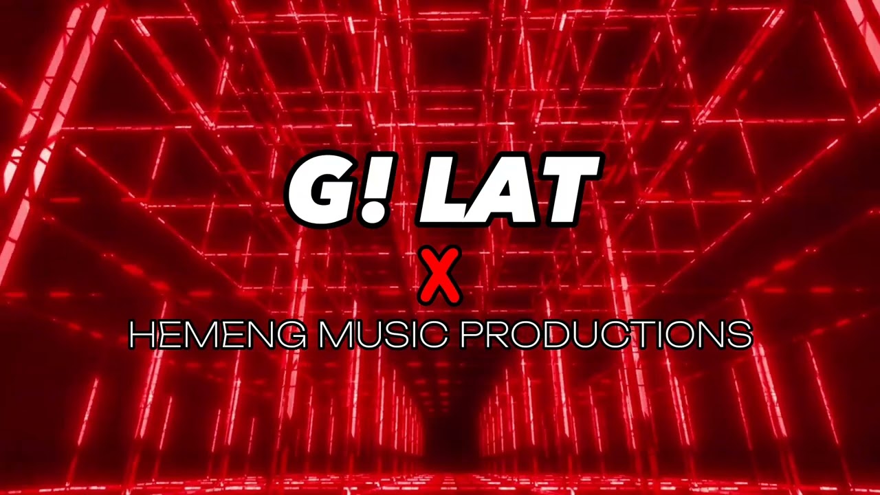 OBOK OBOK - GILAT X Hemeng Music Productions 2023 CRT Rebels