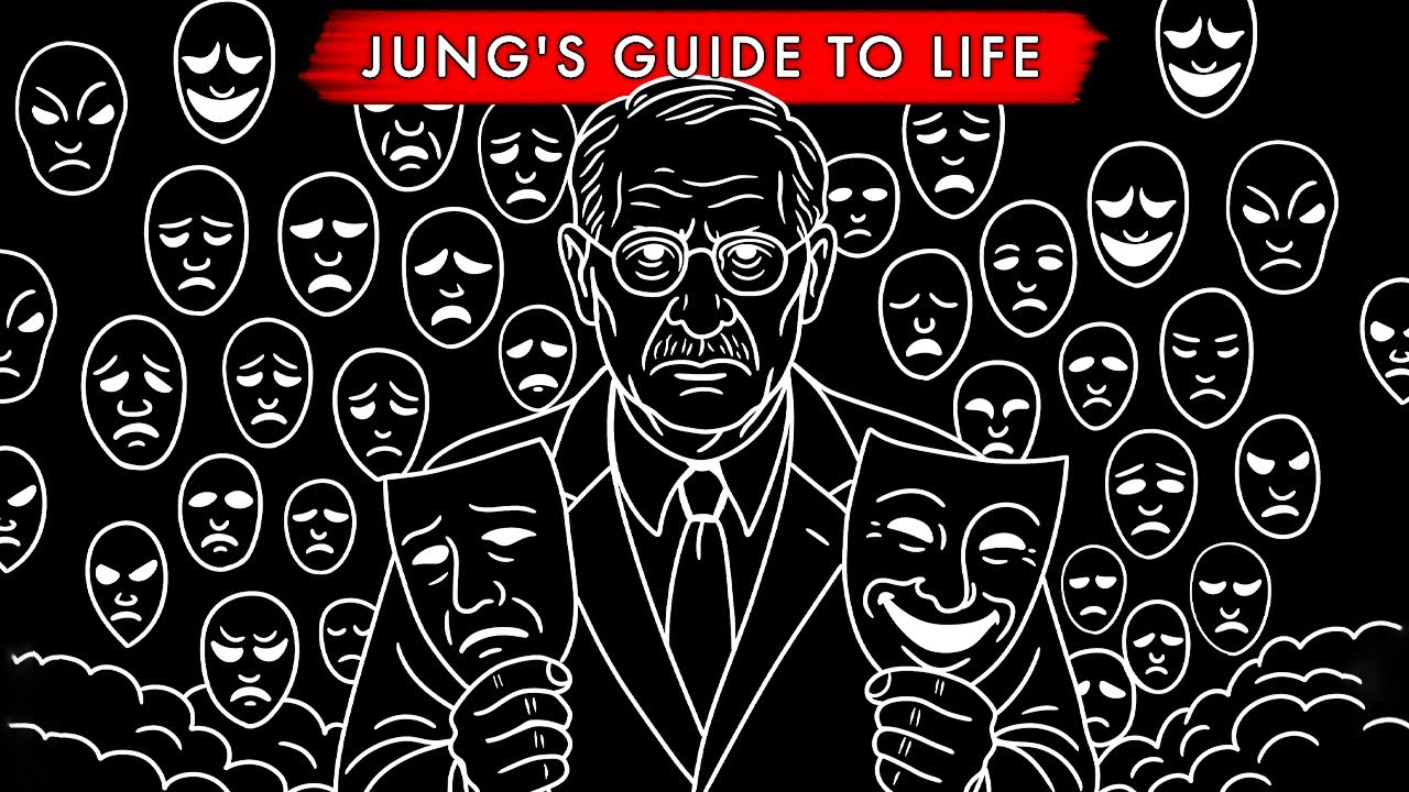 Why You Feel Stuck in Life: Carl Jung&rsquo;s Guide to Finding Yourself
