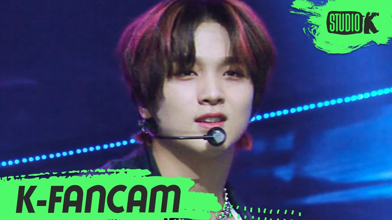 [K-Fancam] NCT DREAM 해찬 직캠 '버퍼링 (Glitch Mode)' (NCT DREAM HAECHAN Fancam) l @MusicBank 220408