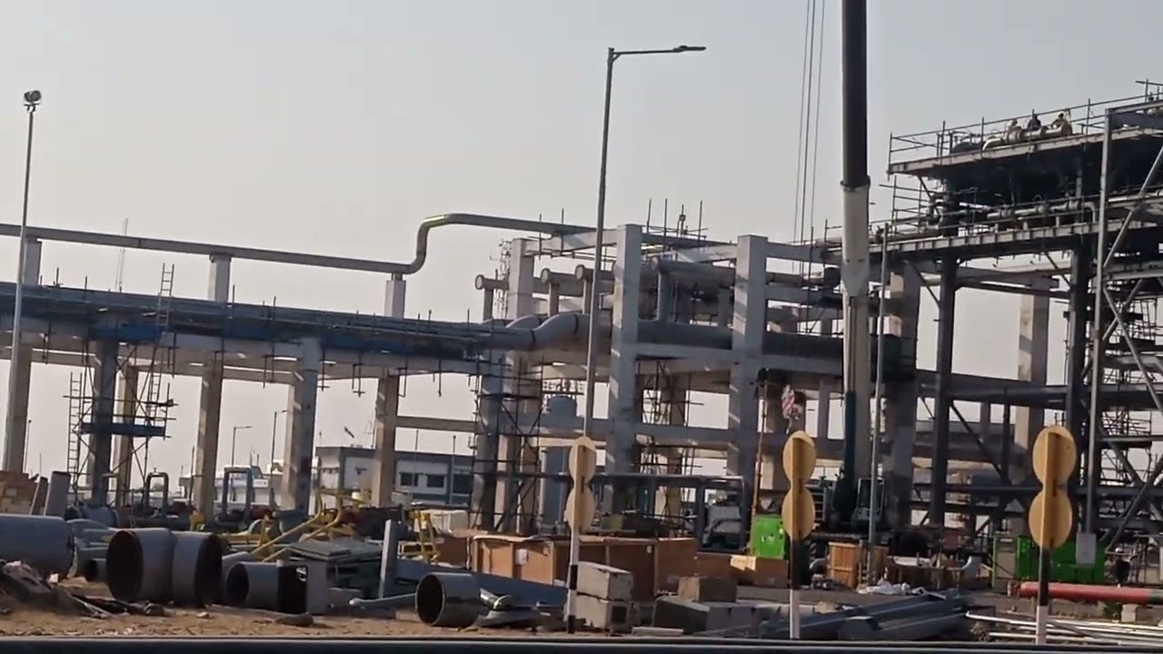 oil and gas crain energy