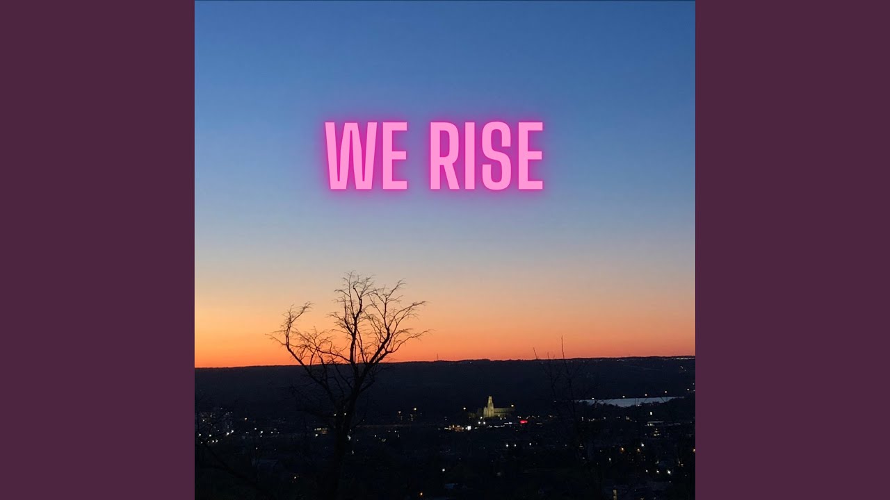 We Rise (feat. Antoine Dufour)