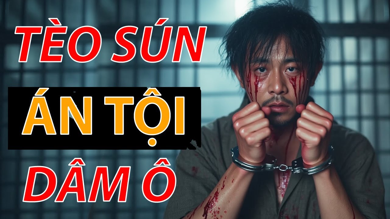 Luật Rừng Sau Song Sắt: Tèo 