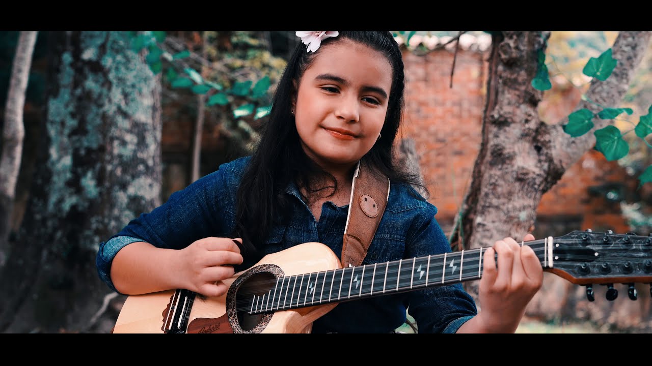 Cómo le ha ido? Cómo le va? - Carranga Kids