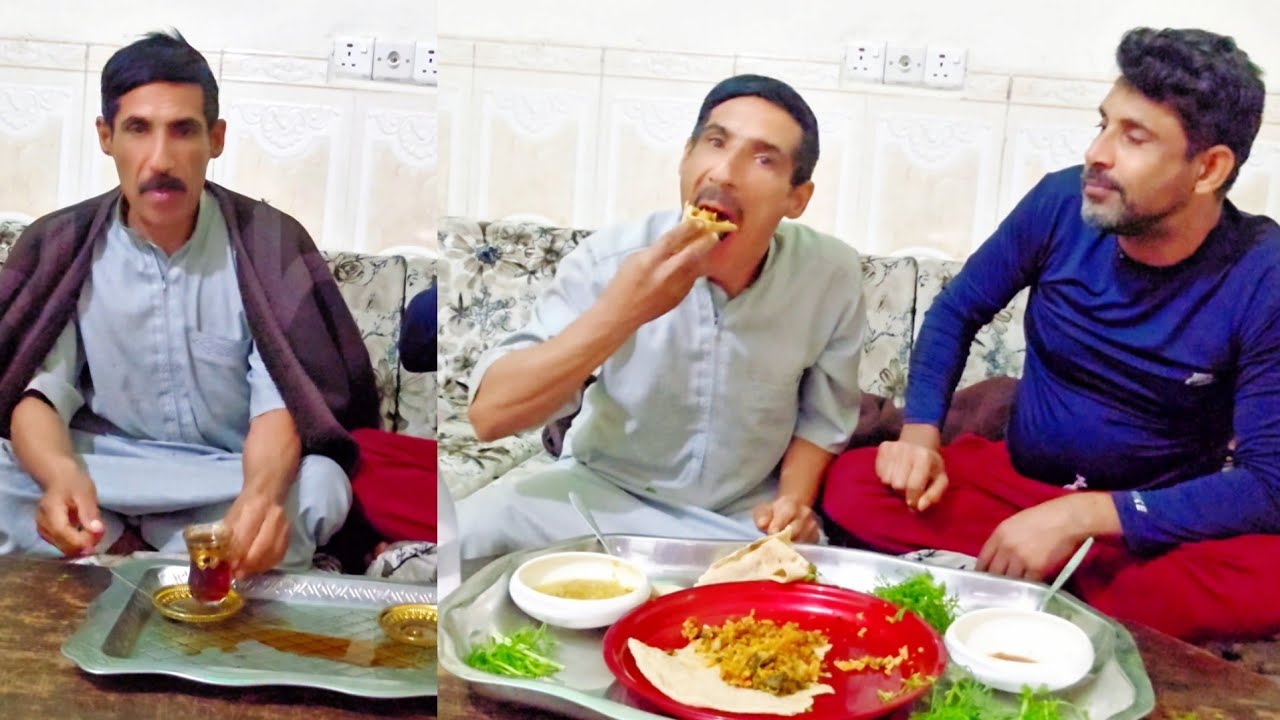 تحتومة وتعلولة رمضانية وقصص