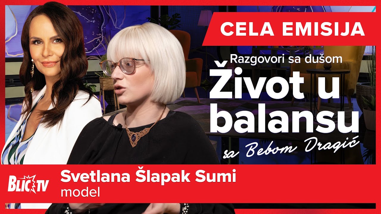 Svetlana &Scaron;lapak Sumi 
