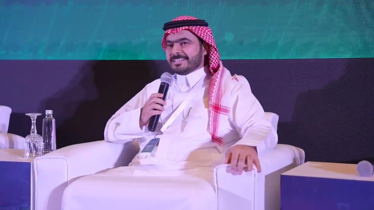 Stormwater Conference KSA 2026 | Day 1 Highlights & Key Moments