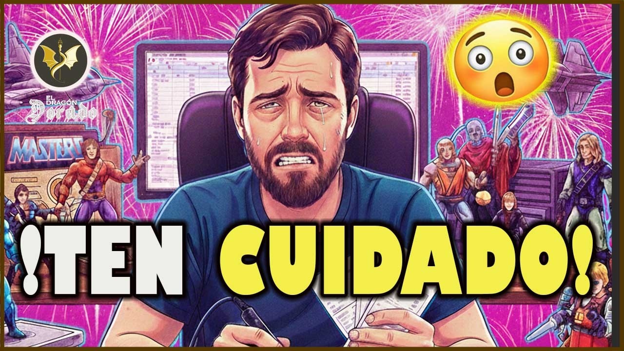 Cuando el HOBBY se convierte en otro TRABAJO ✨