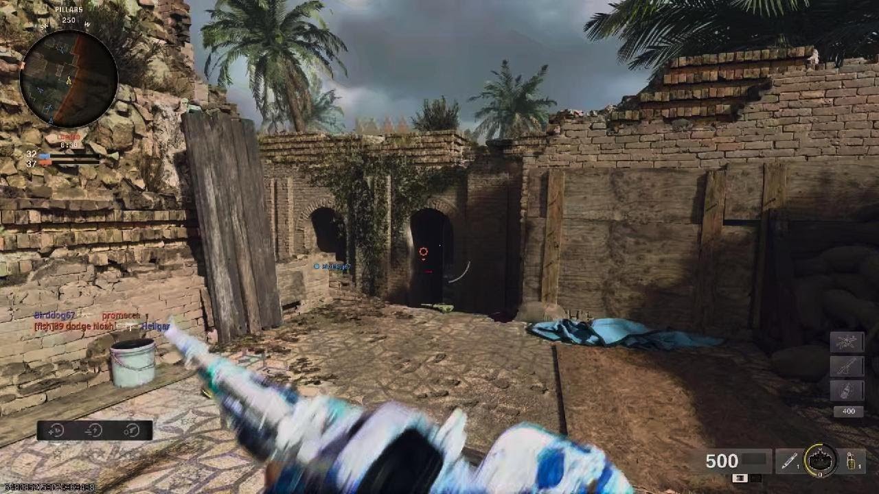 Call of Duty_blackopp