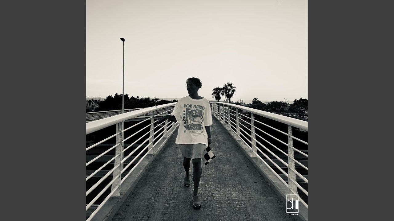 Silver Sky (feat. soulvoyage)