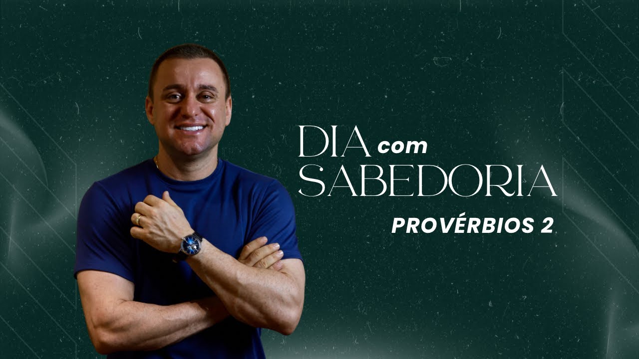 Provérbios Capítulo 2