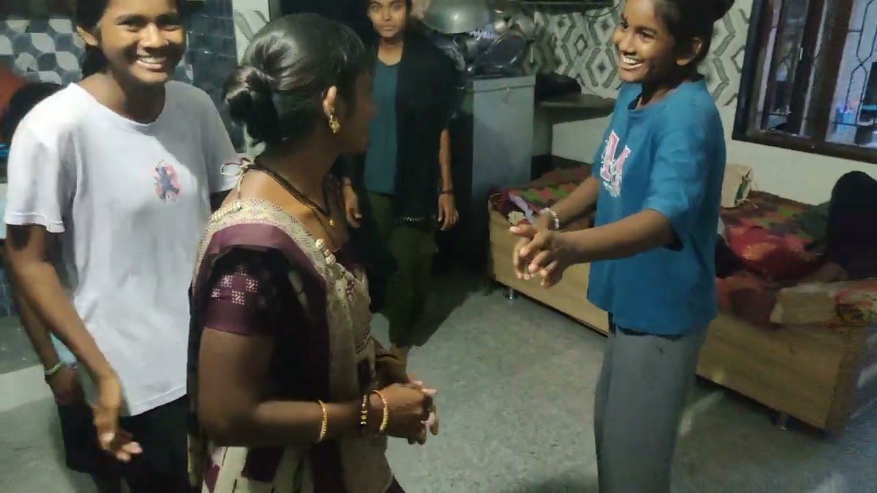 Dashama vrat kuvarad gam 1