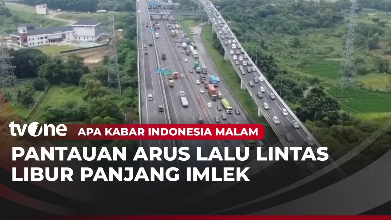[FULL] Apa Kabar Indonesia Malam (14/2/2026) | tvOne