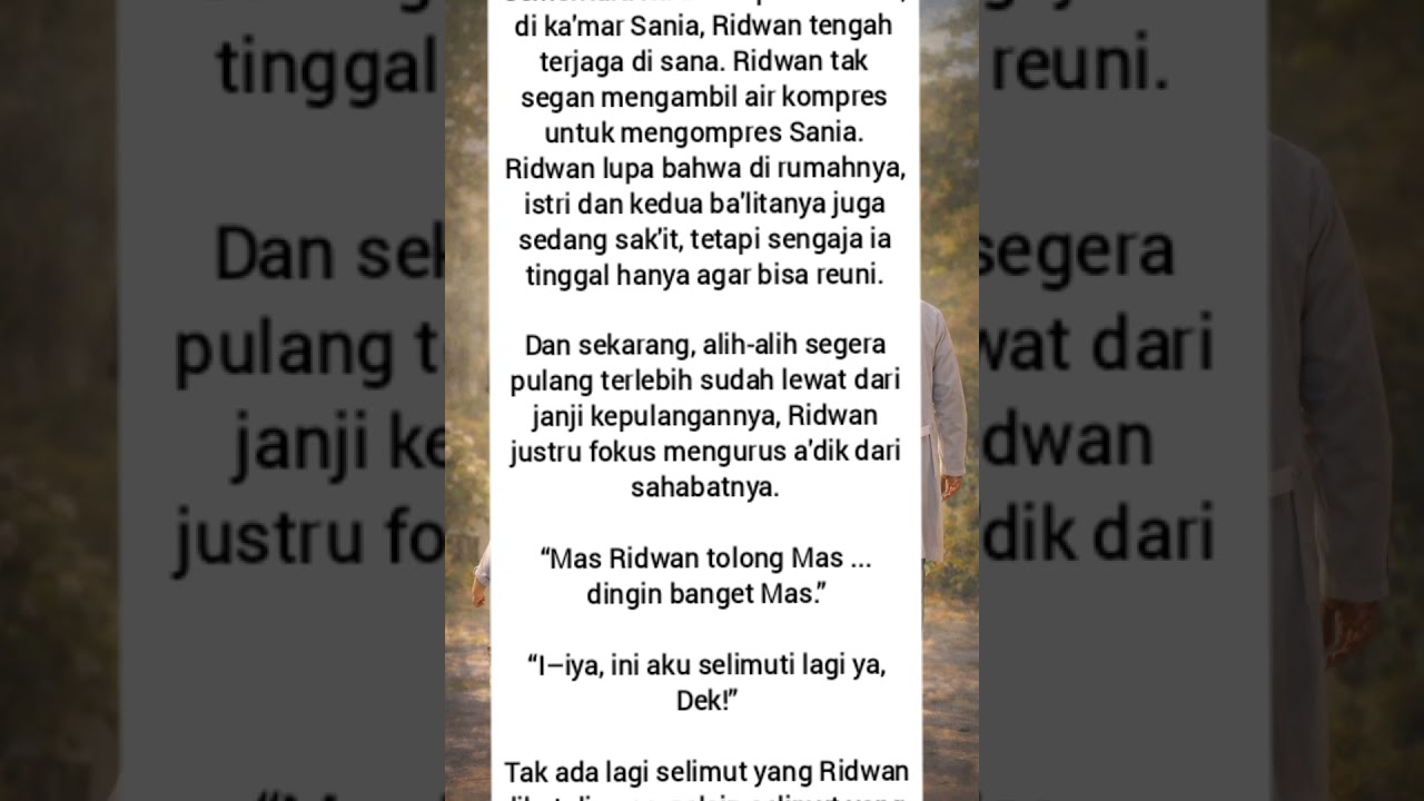 Bukan Aku yang Hancur, Mas! (Tamat Di KBM)