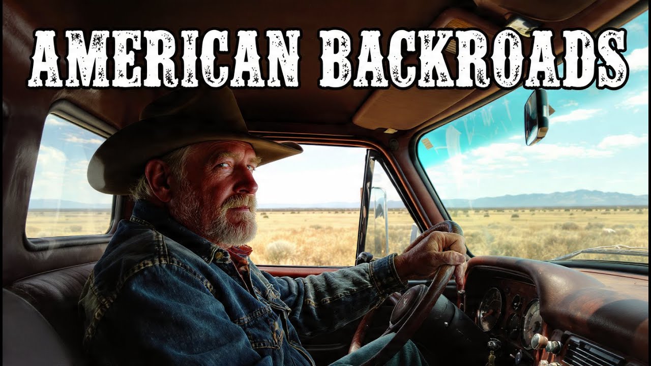 Country Roads of the USA