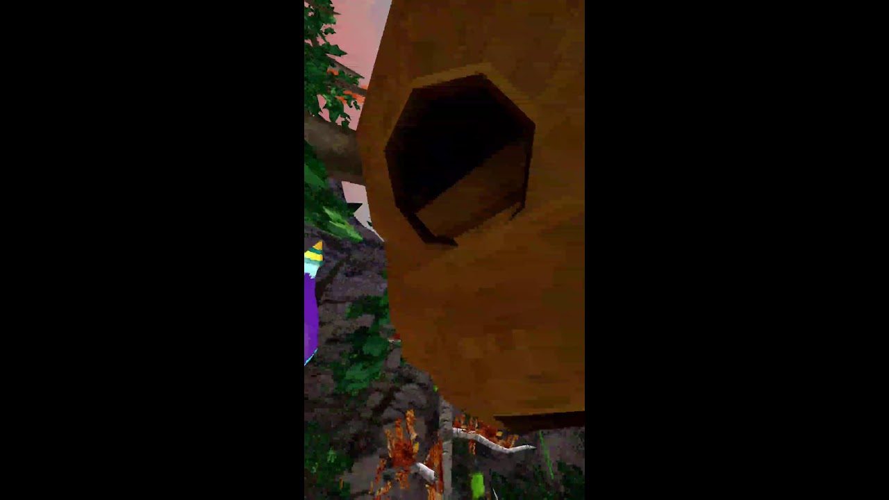 Meta Quest Broadcast | Powered by LIV