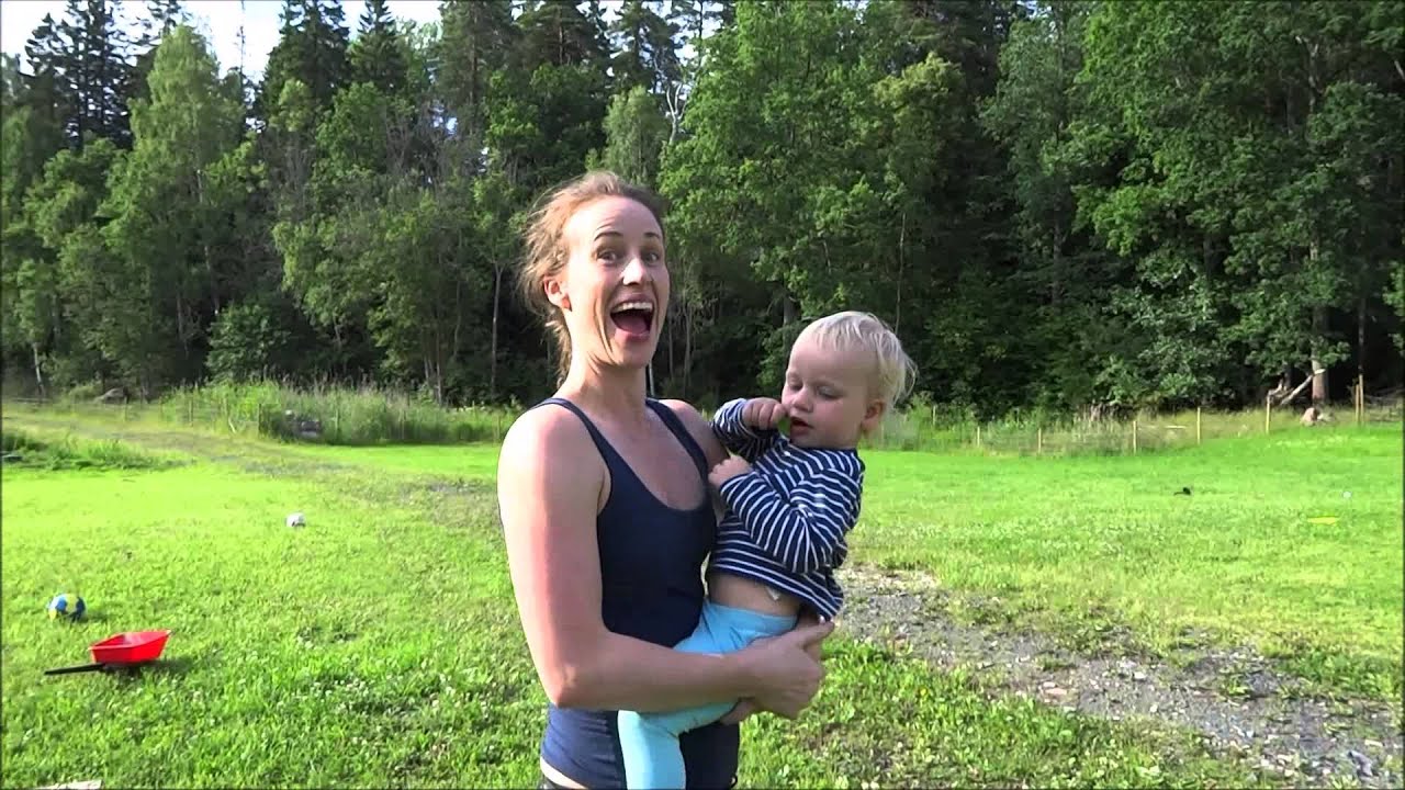 We are happy from Näshulta!