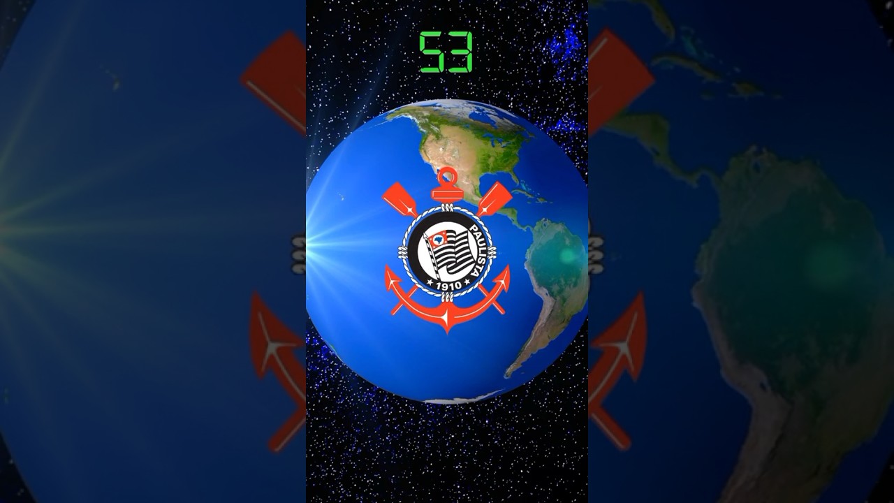 Quantos times de futebol você consegue adivinhar em 60 segundos quiz
