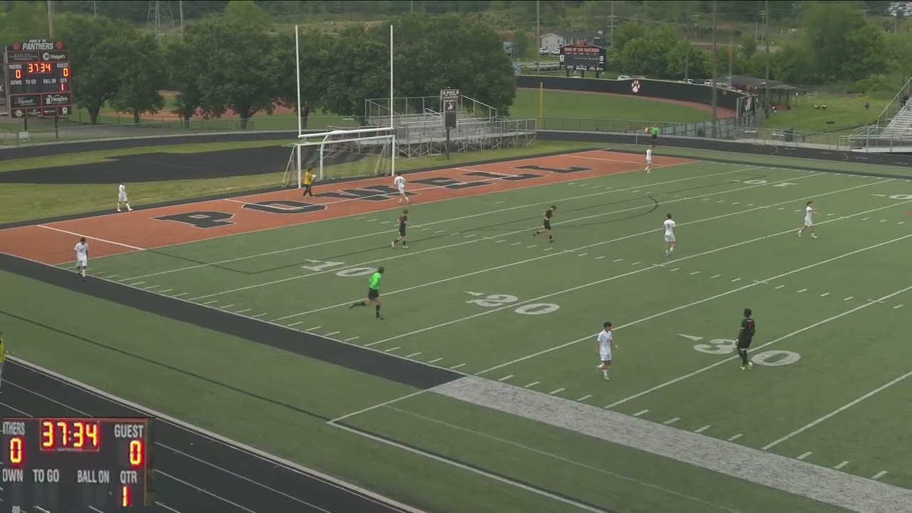 vs Karns 2025