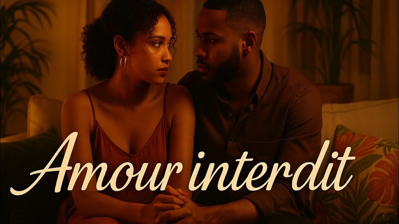 Amour Interdit &ndash; Quand aimer devient un secret | Zouk love 2025