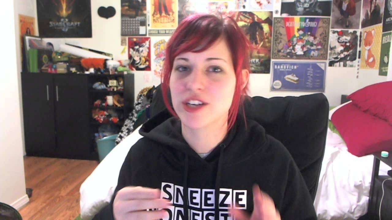 COFFEH: The Sneeze Honestly