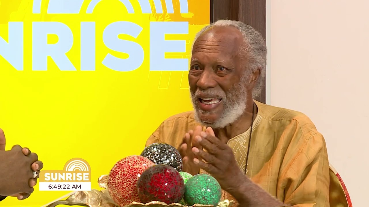One Good Thing About Music?  | Sunrise: February 4, 2025 | CVMTV