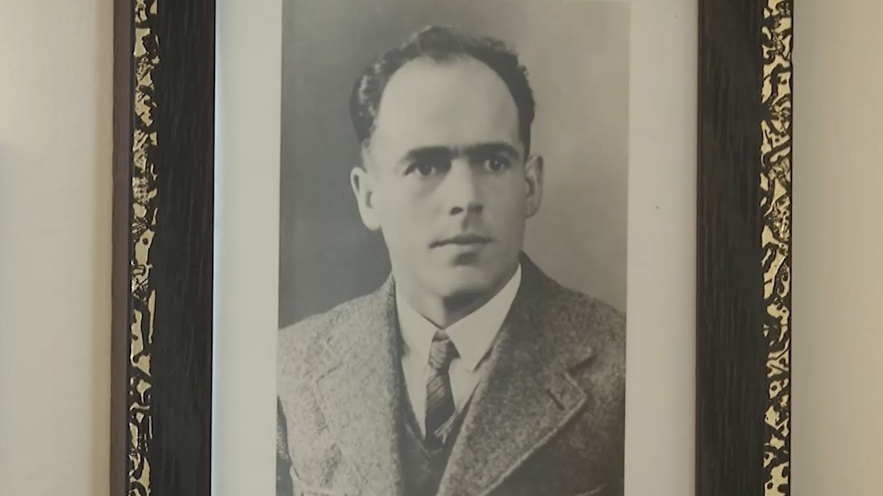 Unterwegs in OÖ: 80. Todestag von Franz Jägerstätter