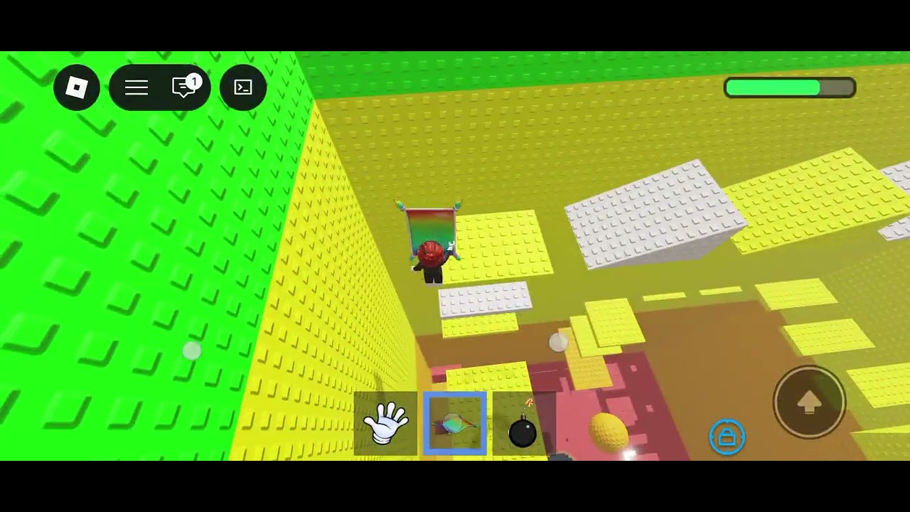 GAMING