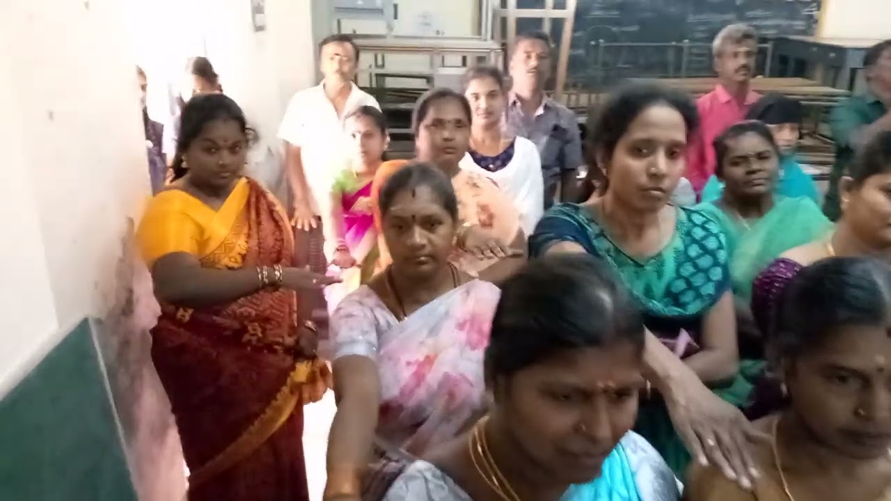 உயர்கல்வியே எங்கள் இலக்கு 
