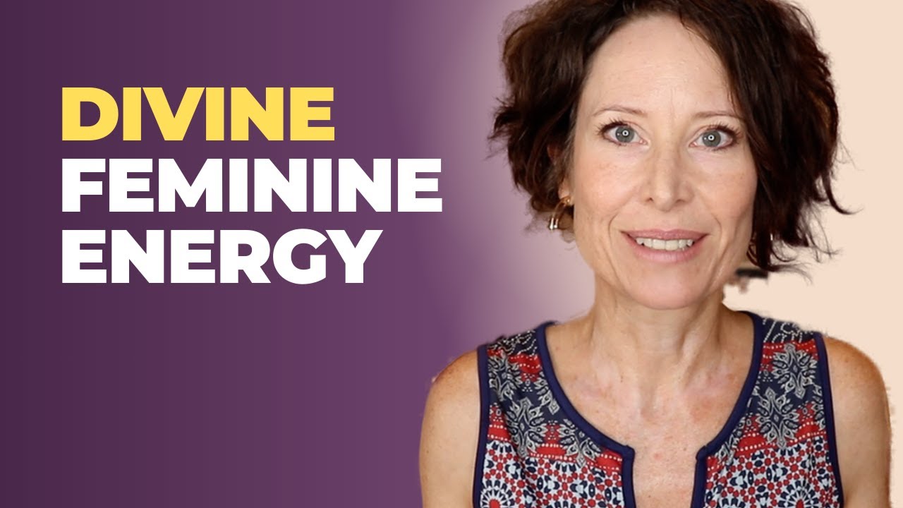 How To Awaken Your Divine Feminine Energy Within (Practical Tips)