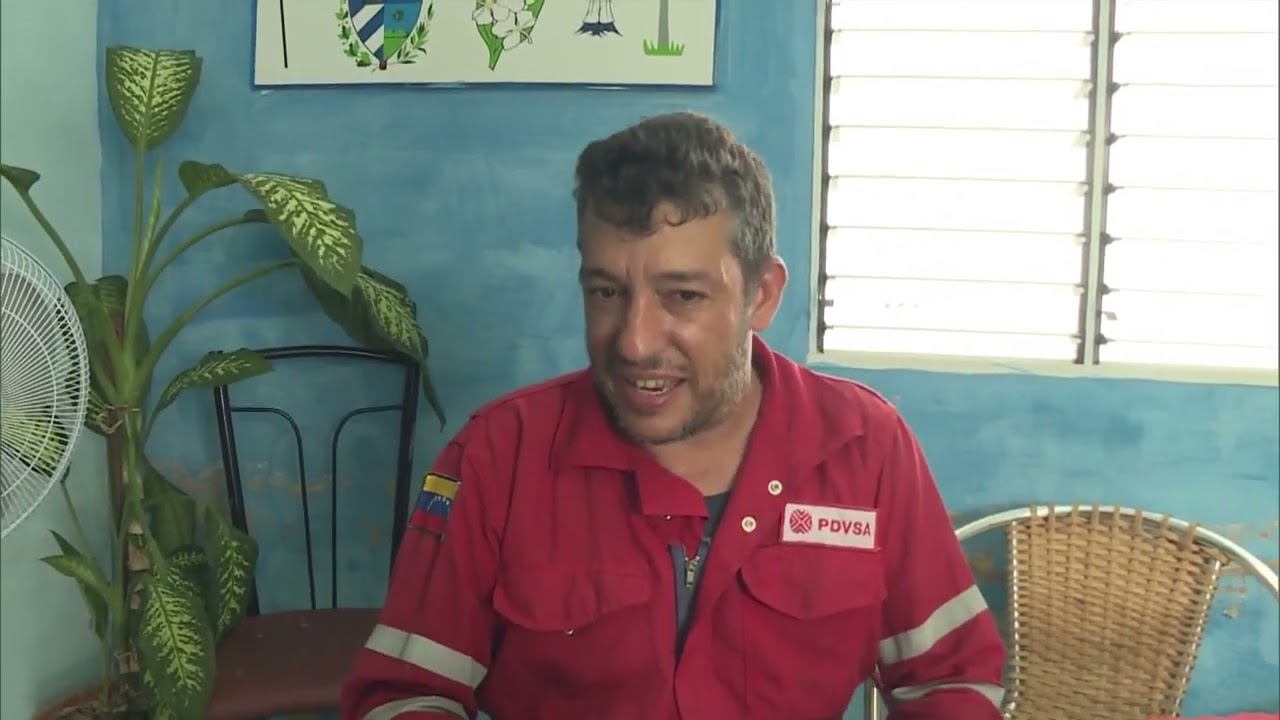Experto de PDVSA en Cuba explica las causas del incendio en Matanzas