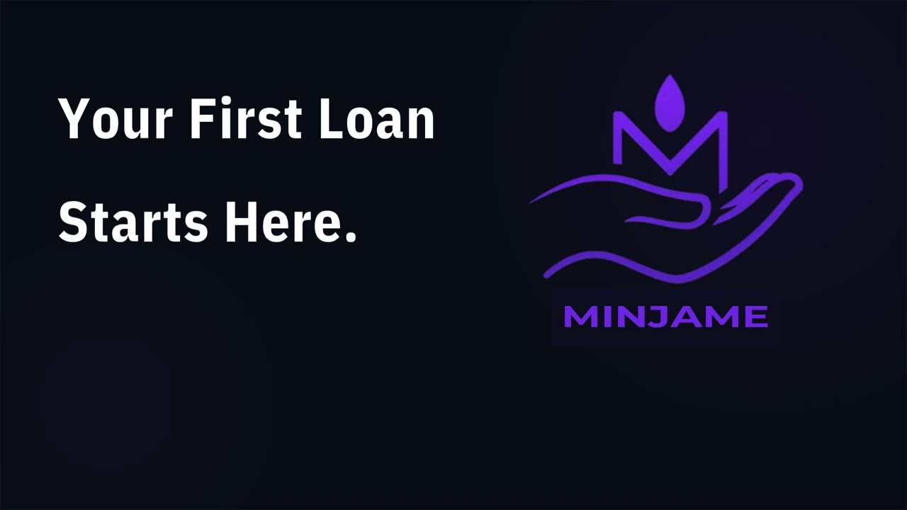 MINJAME Micro Lending Protocol On Solana