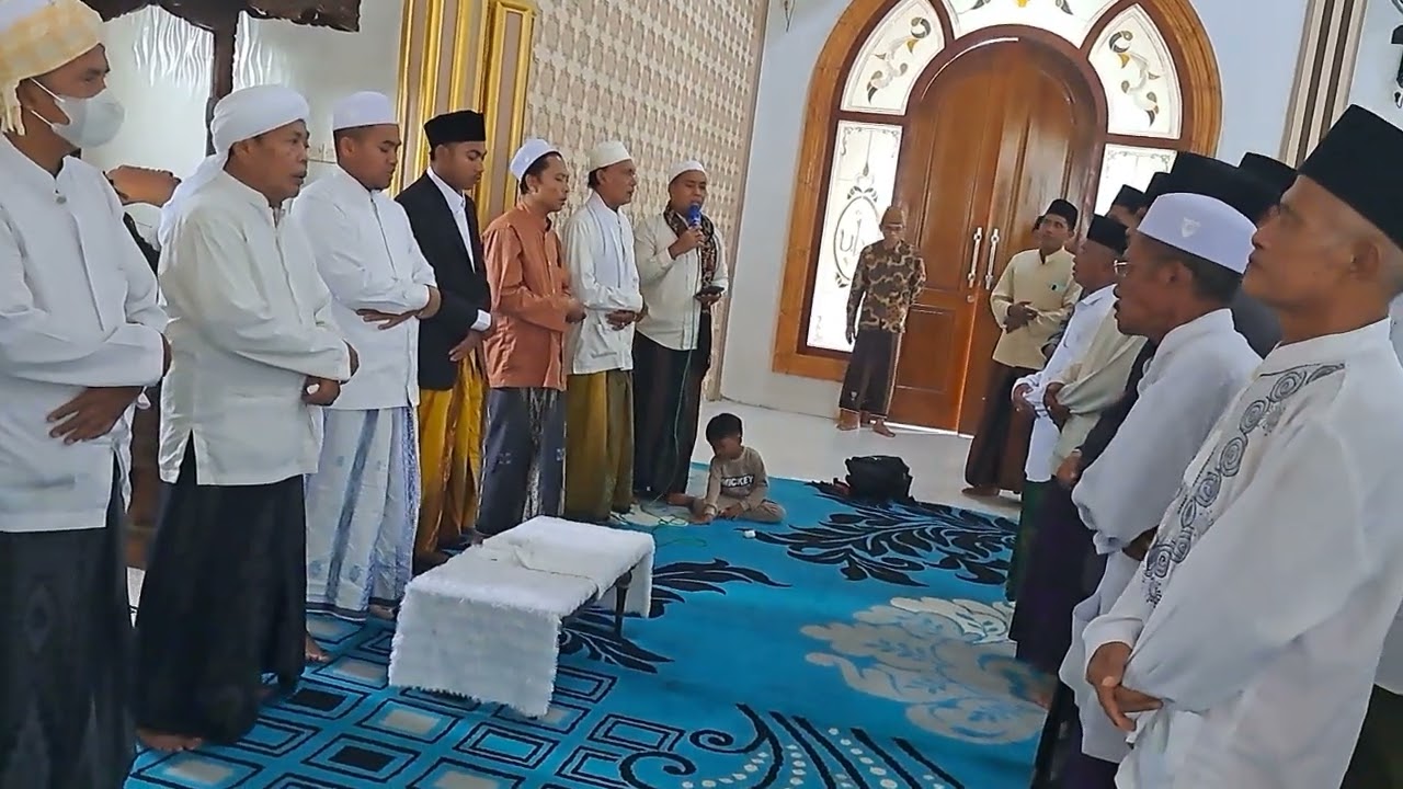 ADAT ORANG MADURA SAAT MENIKAHKAN ANAK NYA SEPERTI INI🙄🤯