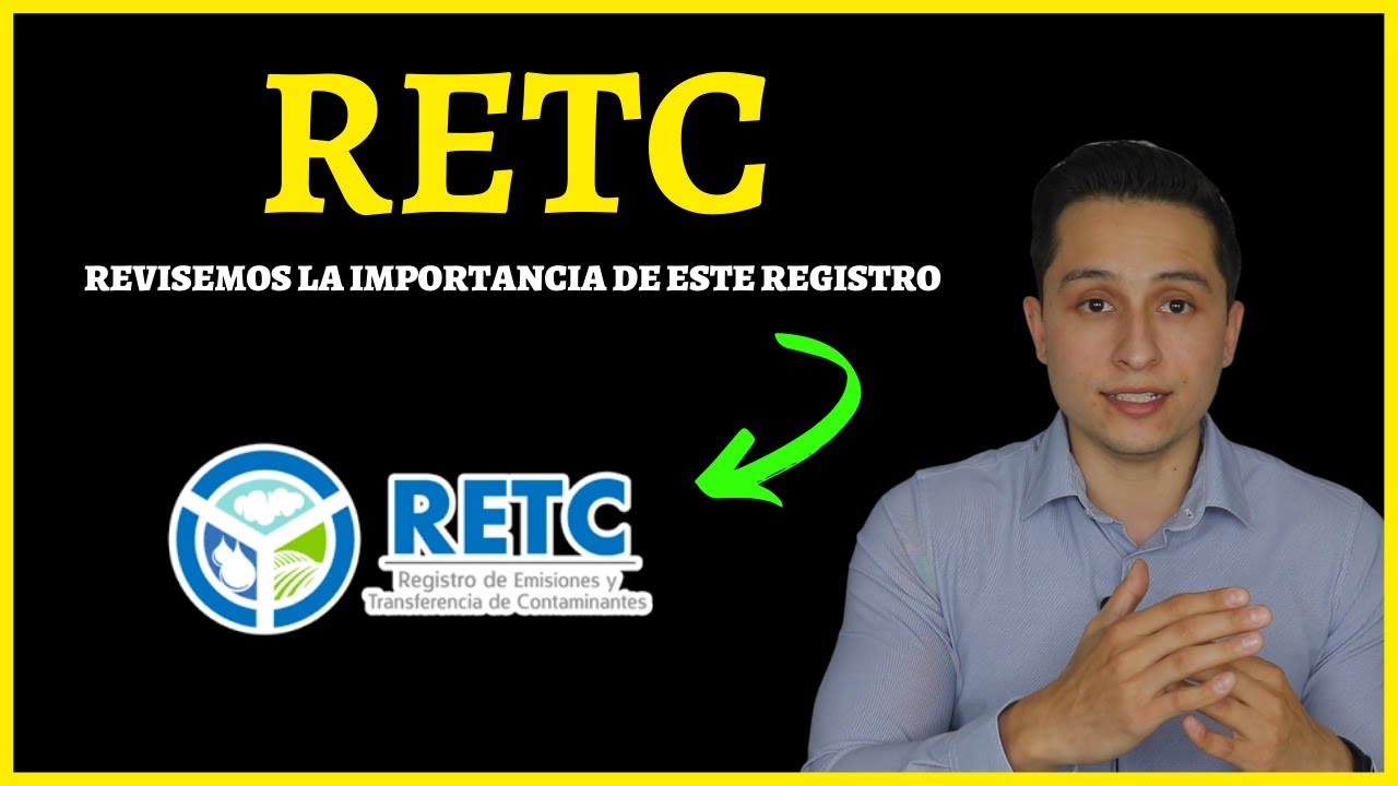 RETC | MÉXICO 🇲🇽