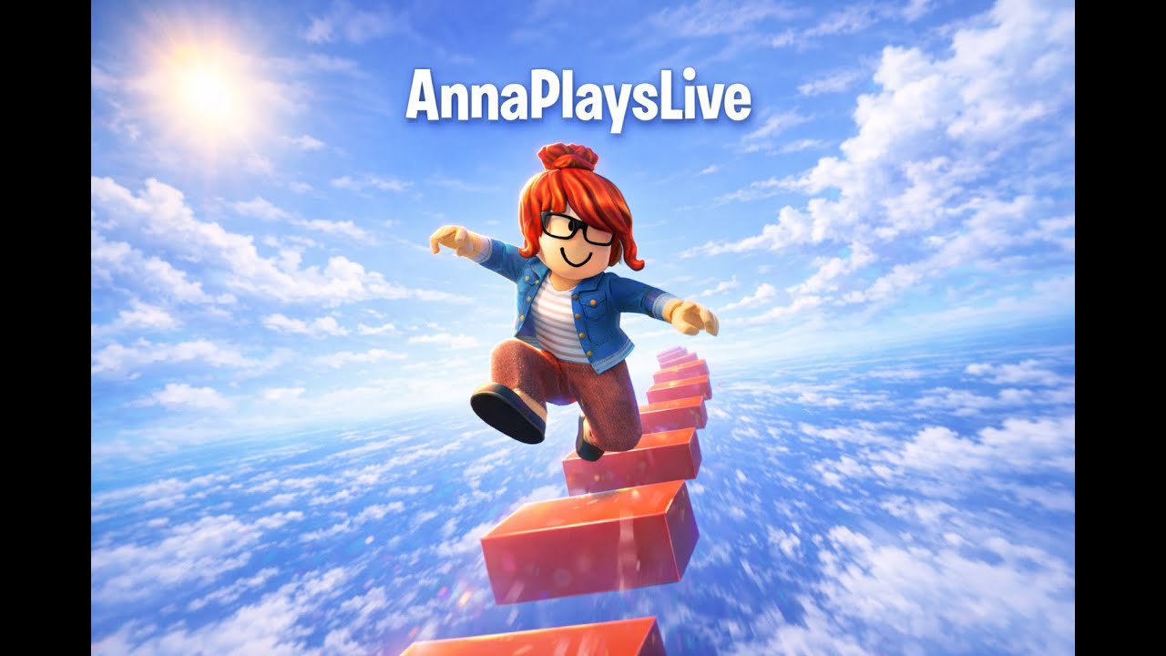 🔴💖You Control My Stream With Chat!!🔥(Roblox) (◕‿◕✿) 5