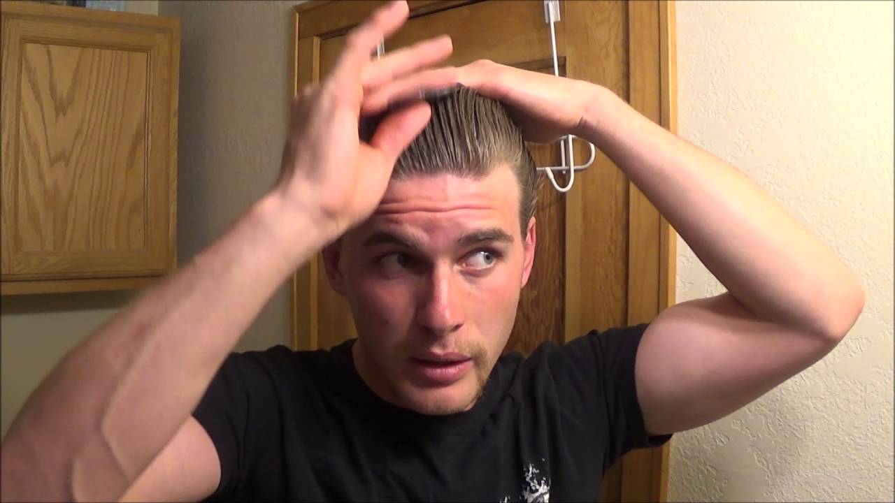 Reuzel Green Pomade Review