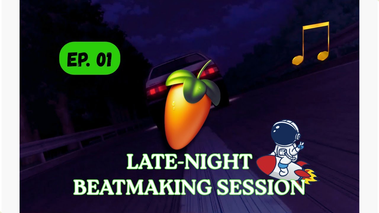 🌙🔥 Chill Late-Night Afrobeat Cookup (Get in heere..)