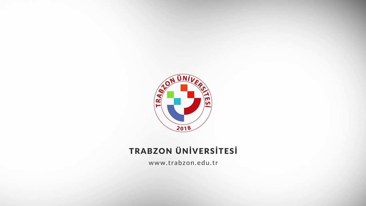 Trabzon Üniversitesi Tanıtım Filmi 2022