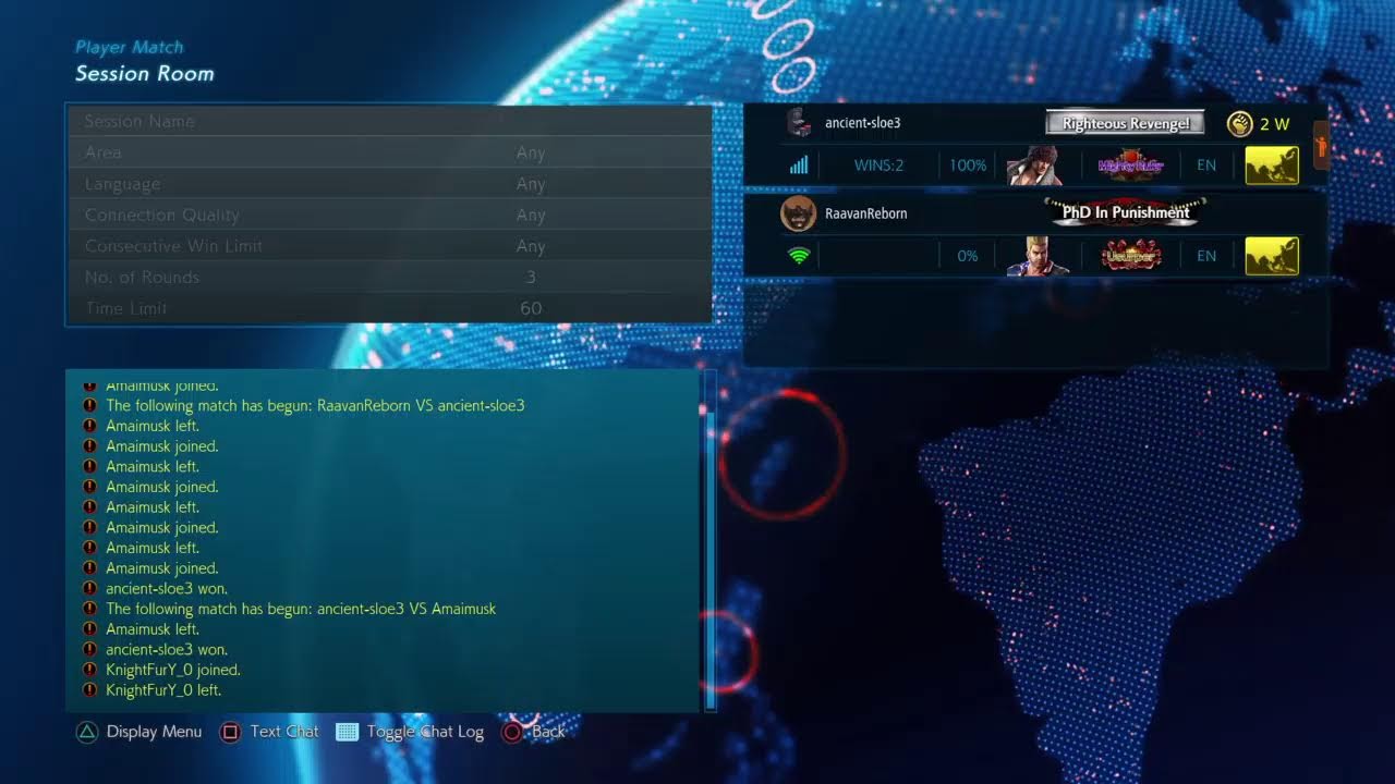Tekken7