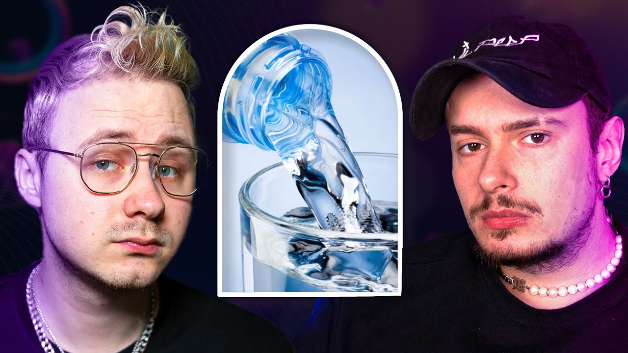 27 Ciekawostek o wodzie! - śpiMY 22