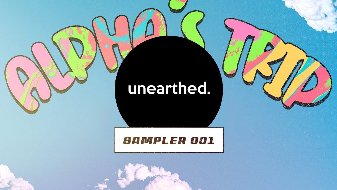 UE Premiere: A For Alpha - Take Me Away | Alpha's Trip