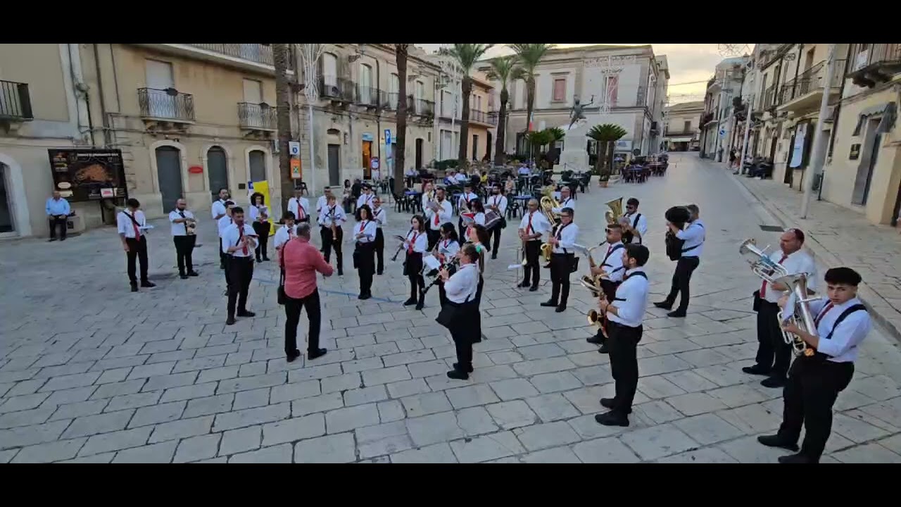 Antoniana - Marcia Sinfonica