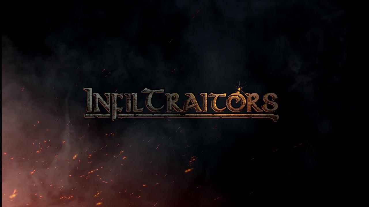 Infiltraitors Trailer