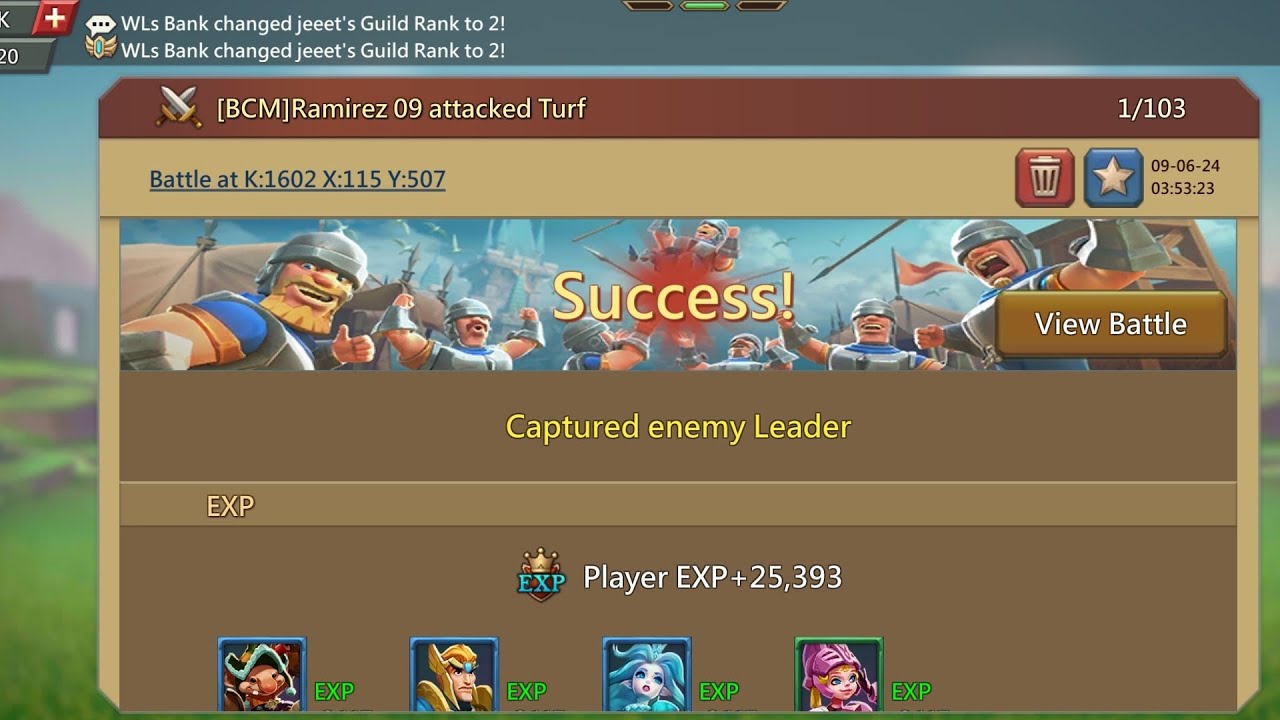 lords mobile mini solo trap Castle 16 gameplay #trap #castle16 #lordsmobile