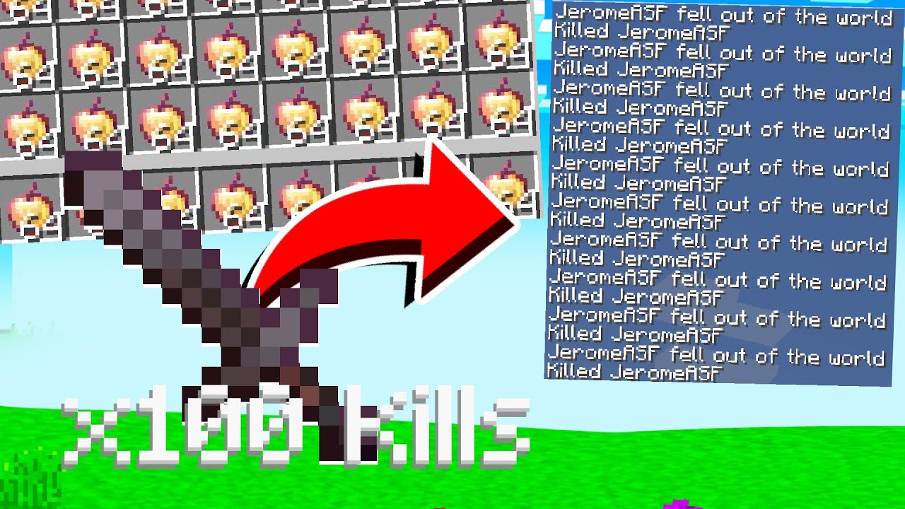 FORCING 100 Players To UHC For $100