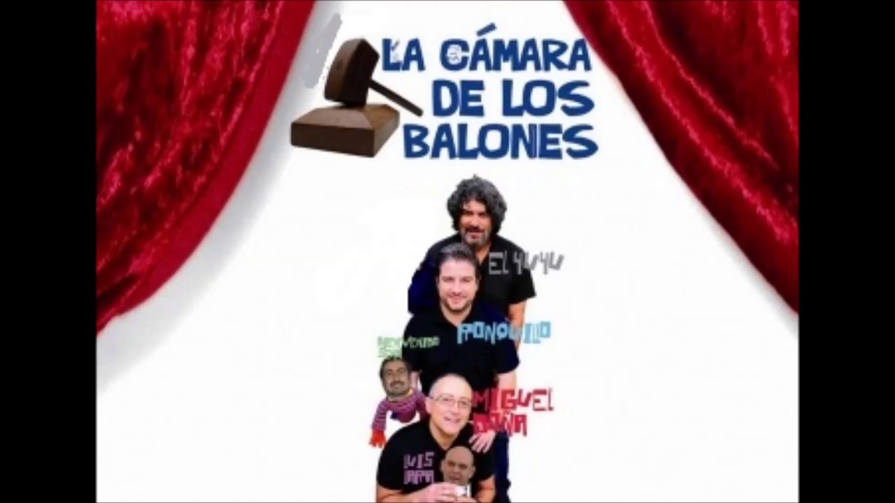 La Cámara de los Balones. El Tour de Francia. 19 de julio de 2018