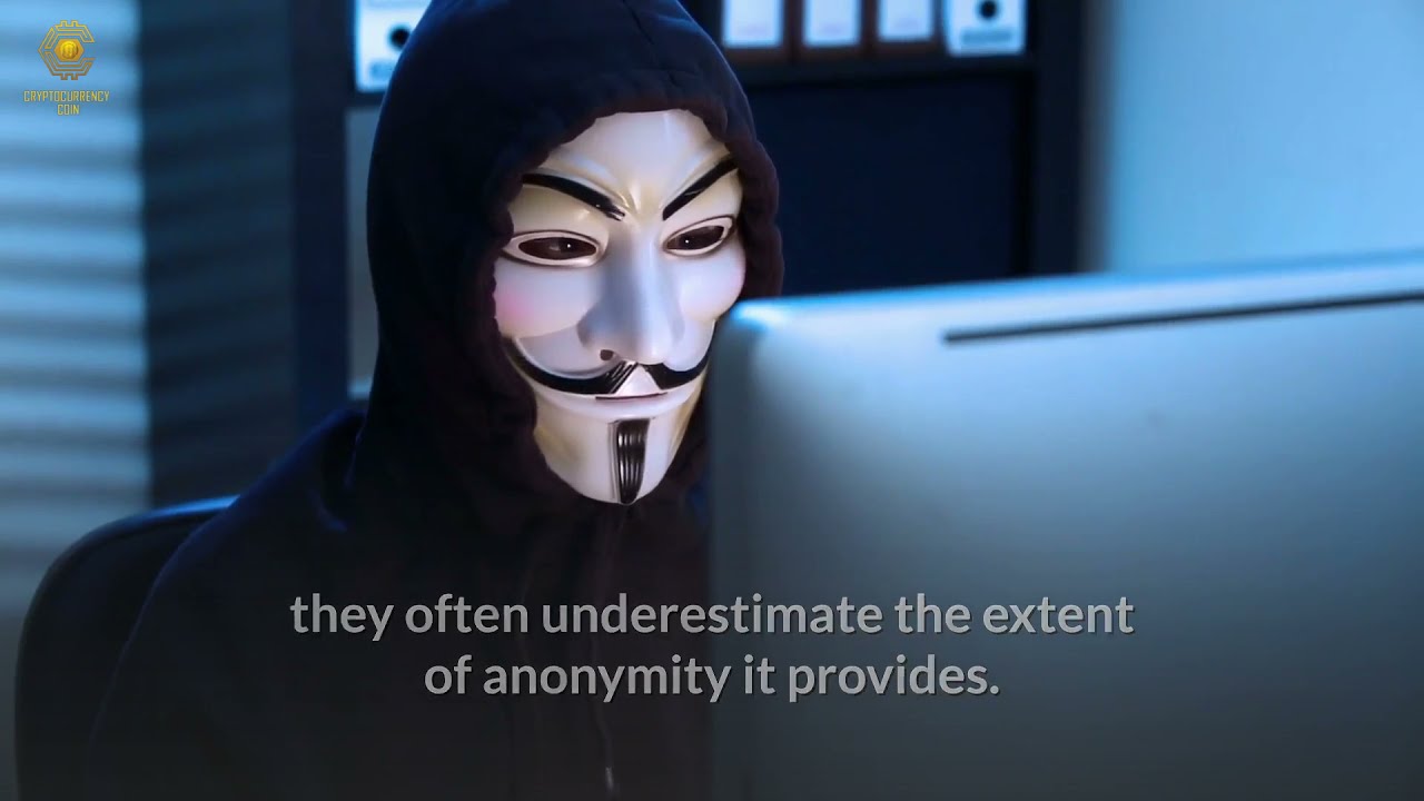 7 Myths about cryptocurrency you should never believe