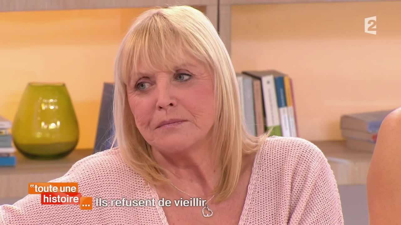 L'angoisse de vieillir avec solitude #touteunehistoire