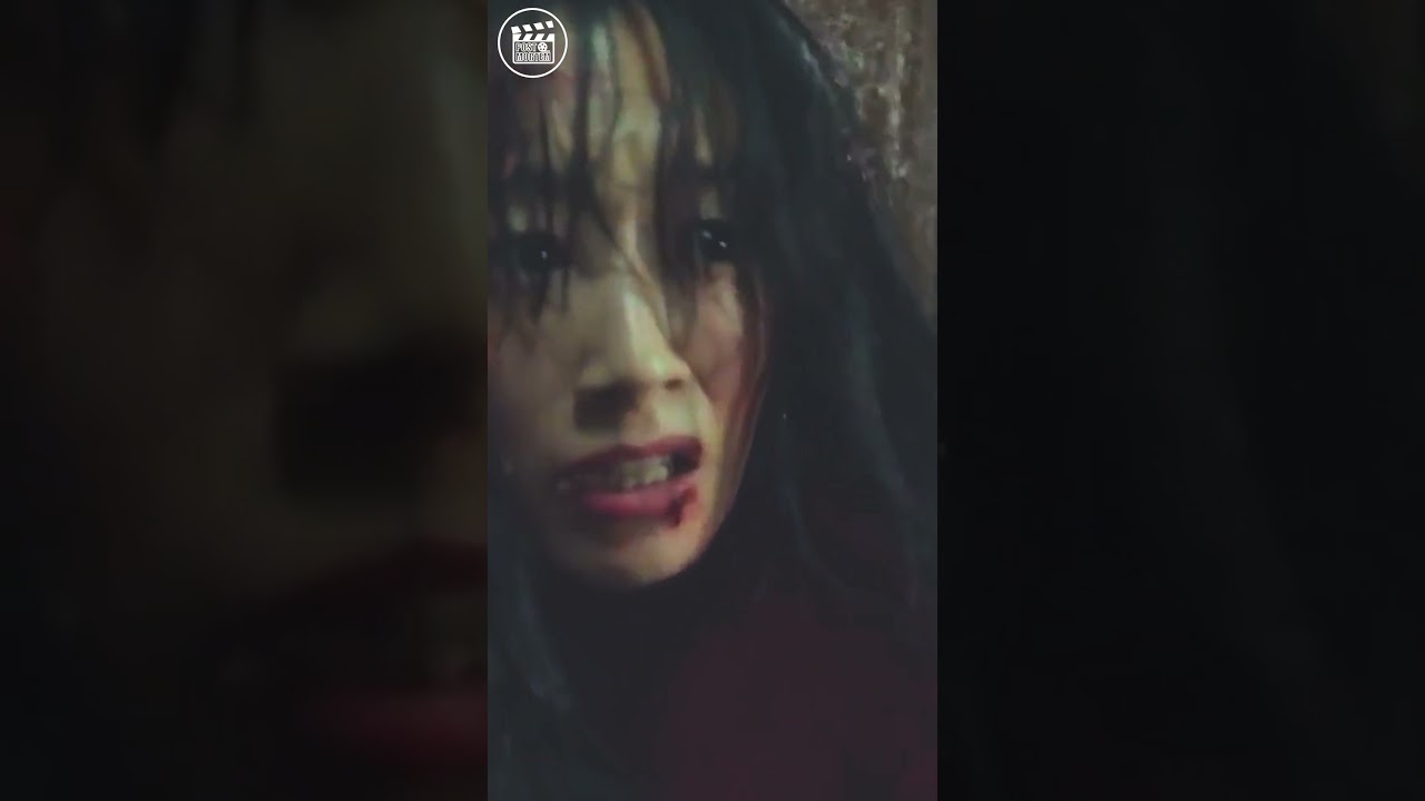 The way her Hulk came to save her💪 [ Juwon x Jihee ]  | Moving Kdrama Ep 11 #moving #kdrama #shorts